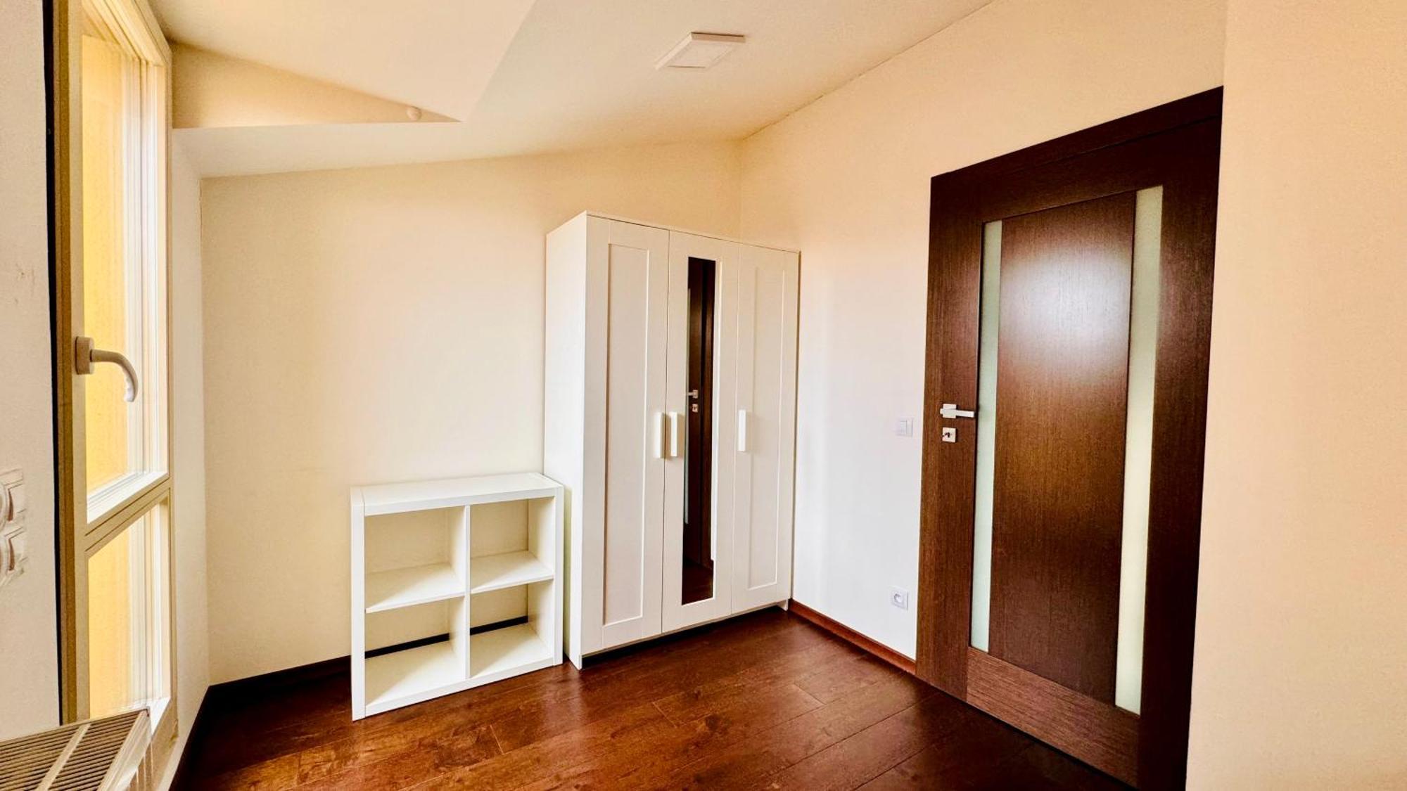 Loft Jecna 43, Апартаменты