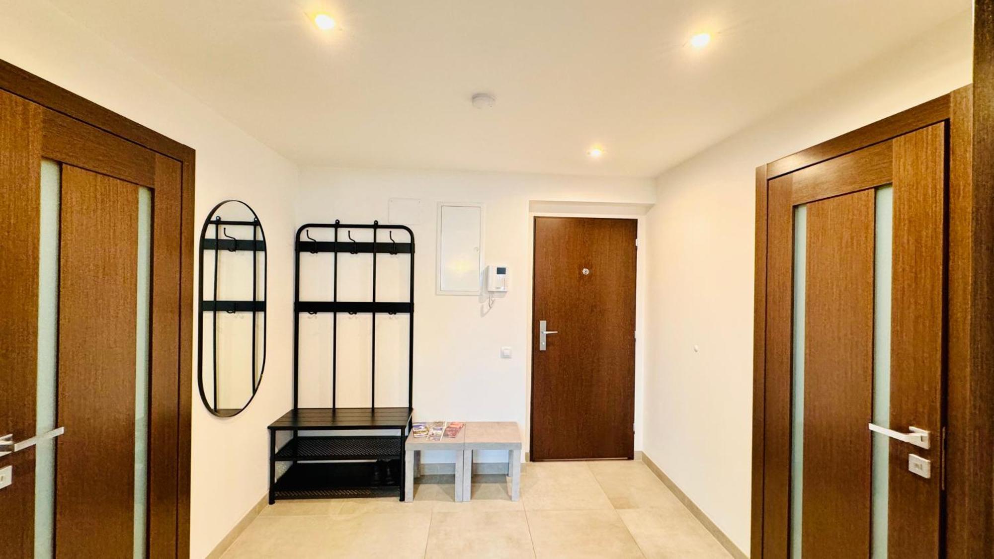 Loft Jecna 43, Апартаменты Прага