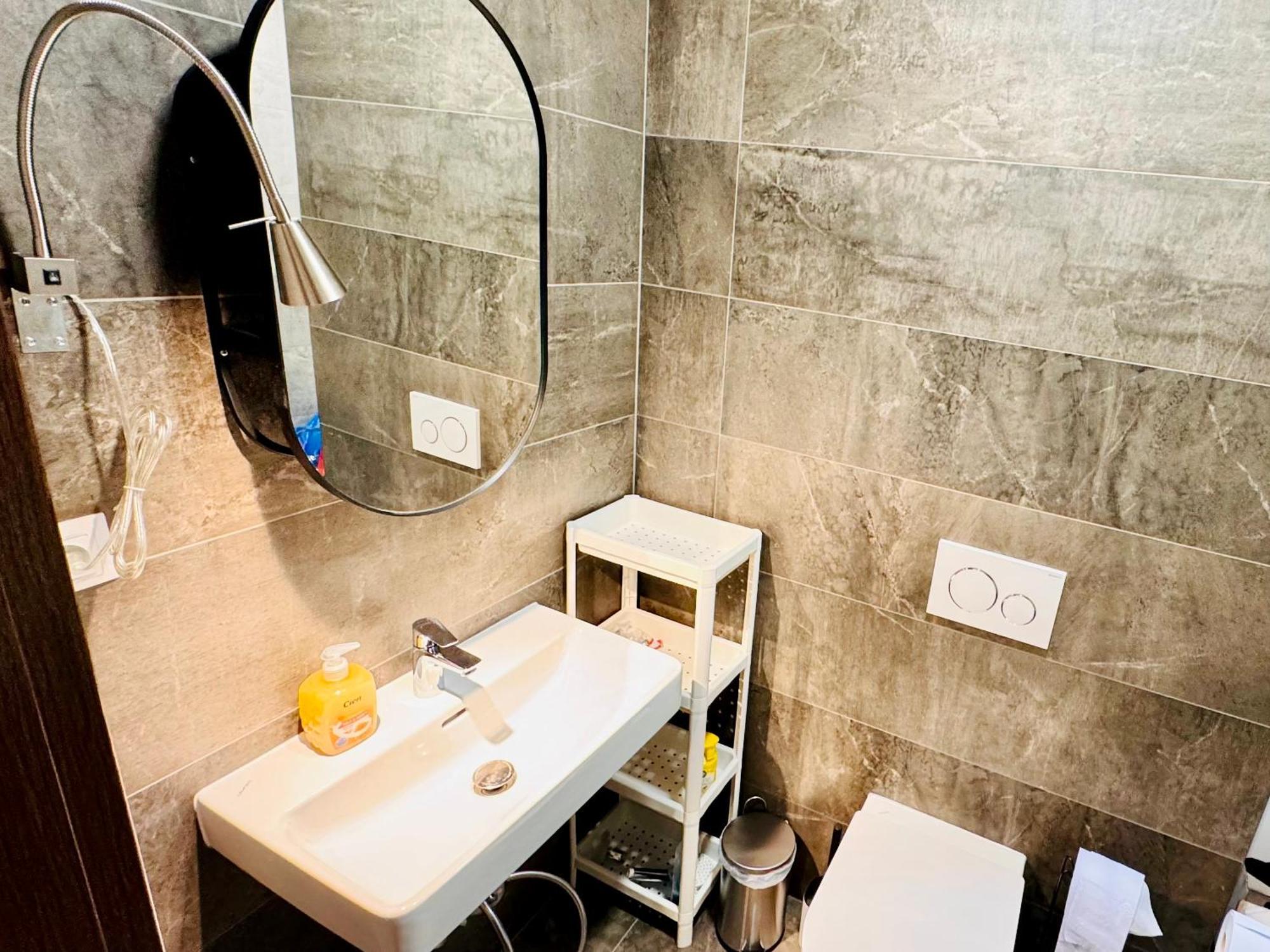Loft Jecna 43, Апартаменты Прага
