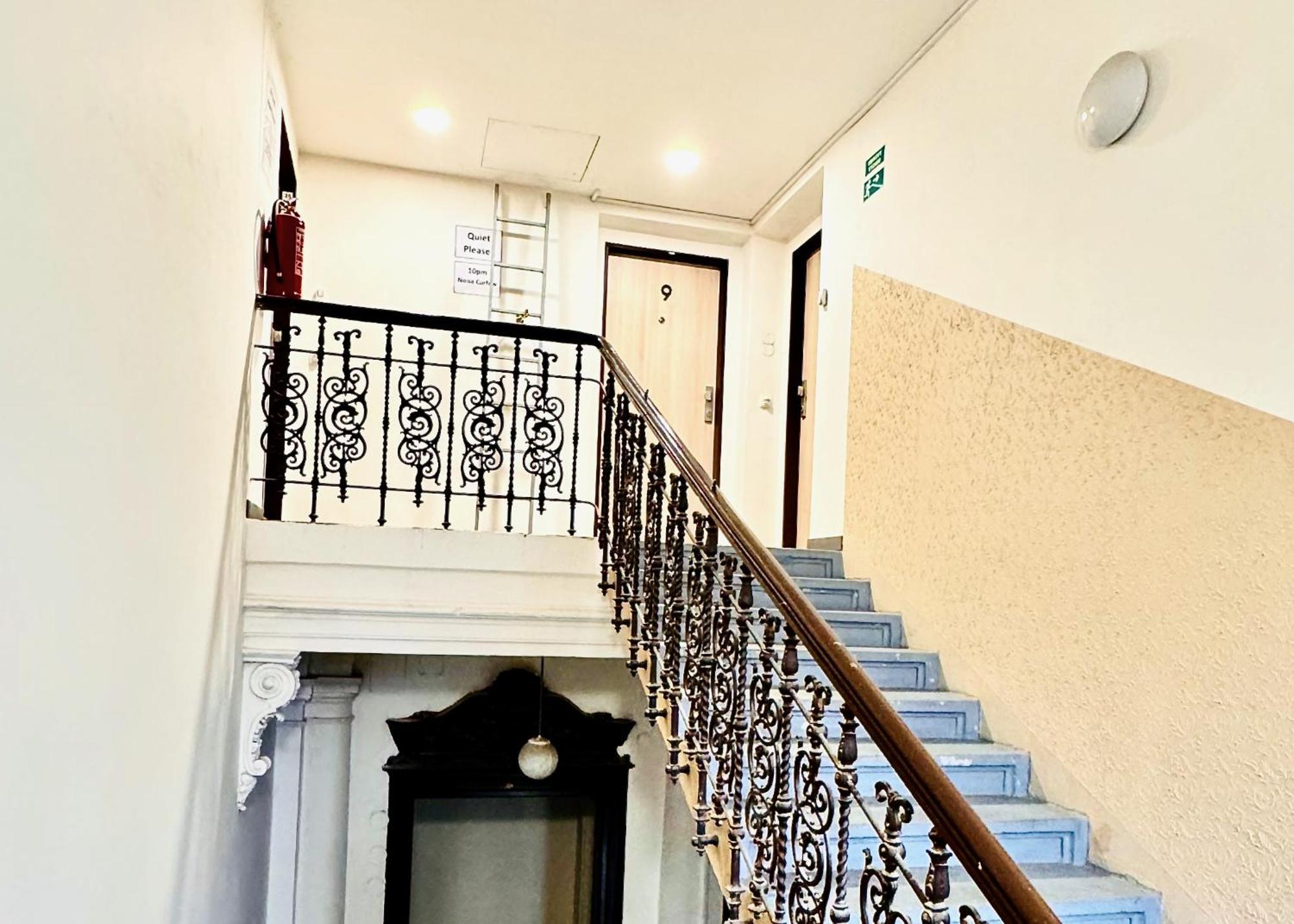 Апартаменты Loft Jecna 43, *