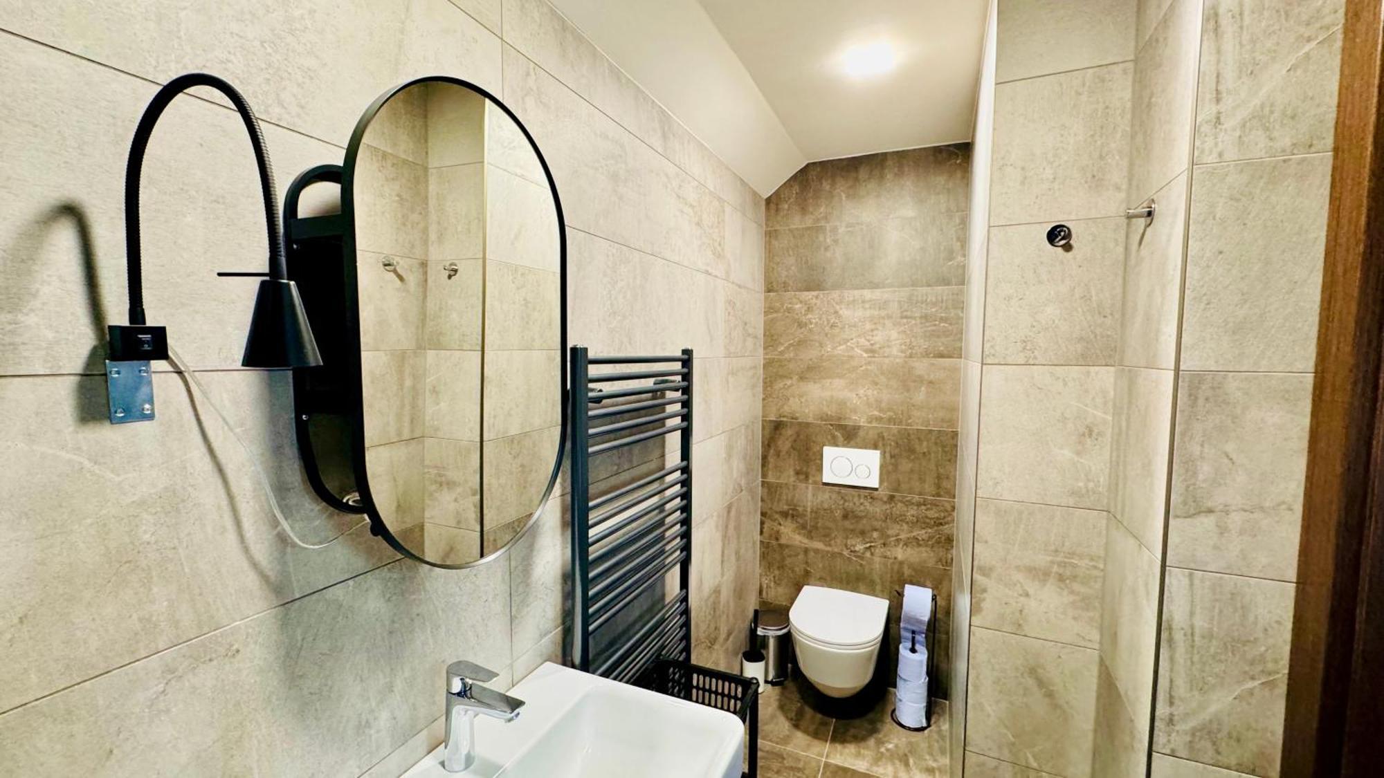 Апартаменты Loft Jecna 43,