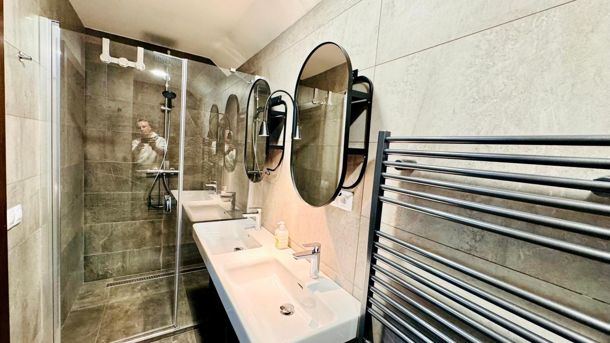 Appartement Loft Jecna 43, *