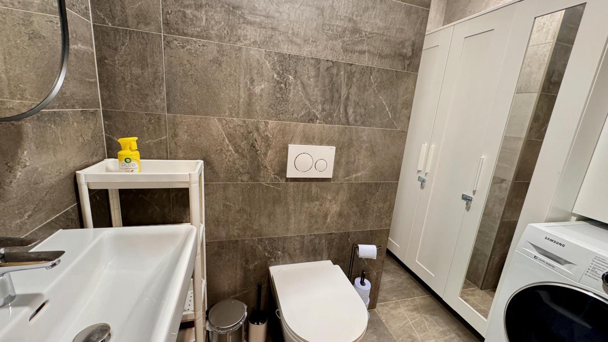 Appartement Loft Jecna 43, *